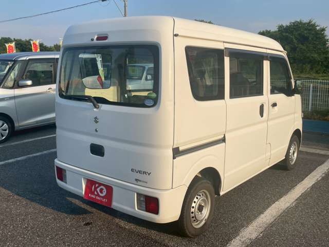 Suzuki Every 10