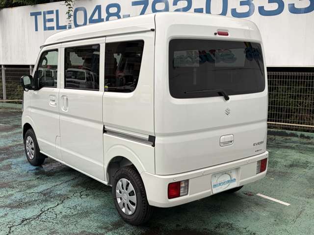 Suzuki Every 11
