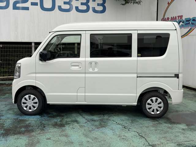 Suzuki Every 9
