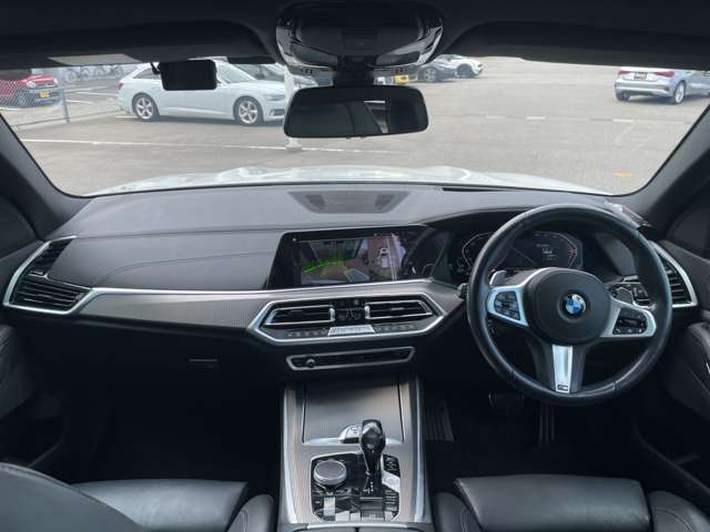 BMW X5 4