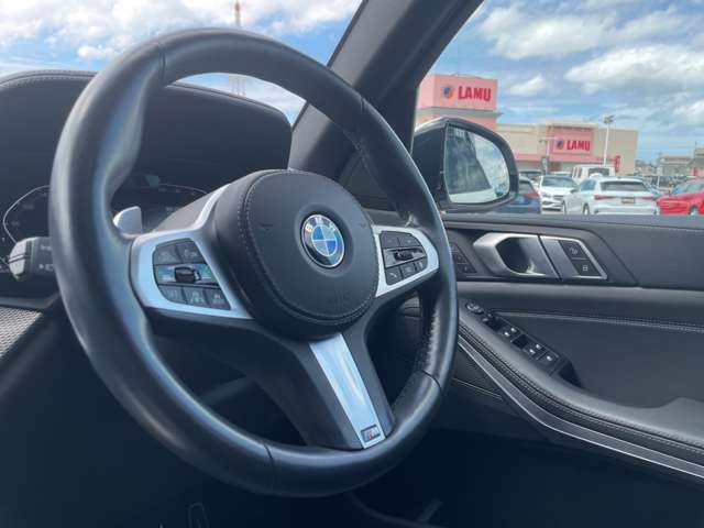 BMW X5 6