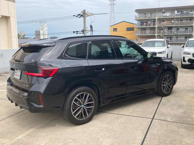 BMW X1 11