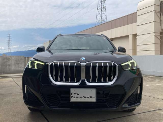 BMW X1 6