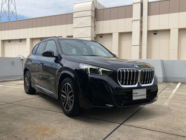 BMW X1 7