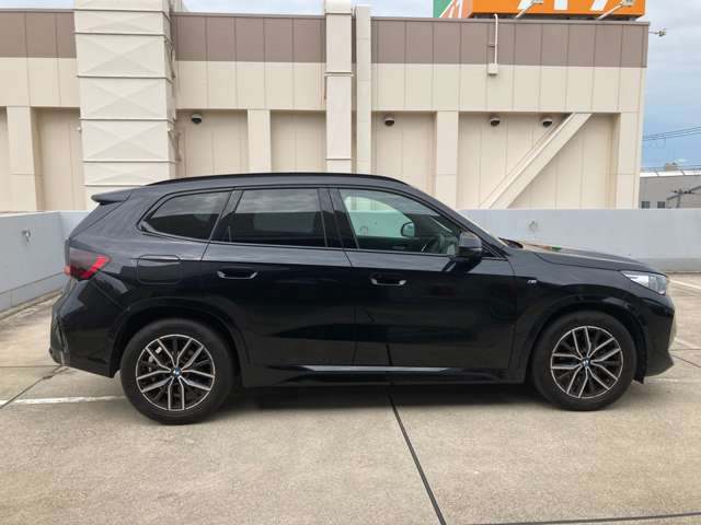 BMW X1 8