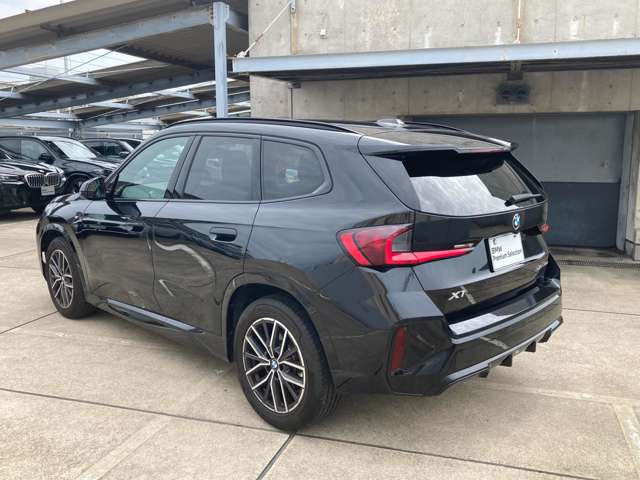 BMW X1 10