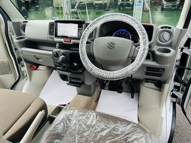 Suzuki Every 11