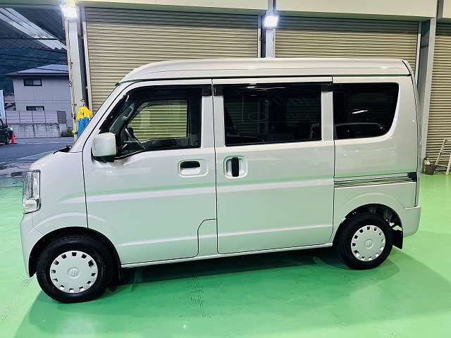 Suzuki Every 4
