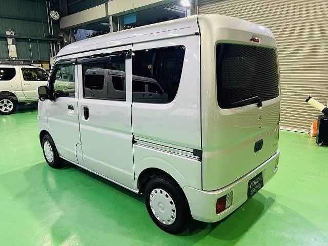 Suzuki Every 5