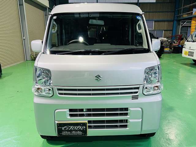 Suzuki Every 7
