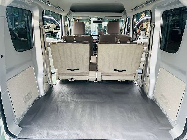 Suzuki Every 9