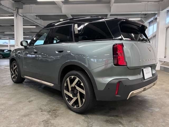 MINI Countryman 11
