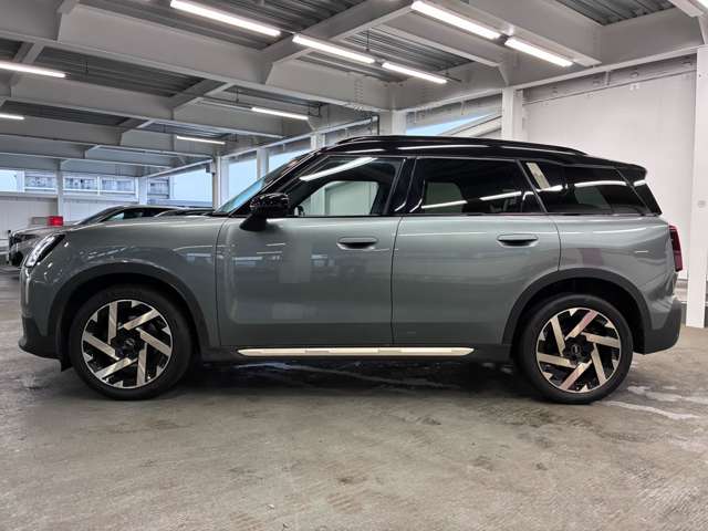 MINI Countryman 12