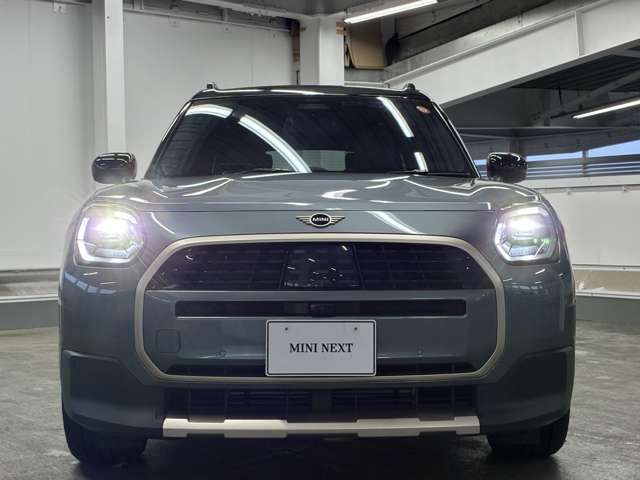 MINI Countryman 6