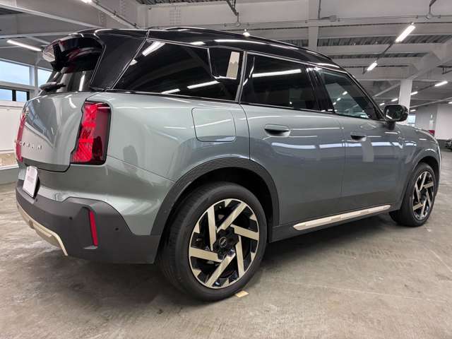 MINI Countryman 9