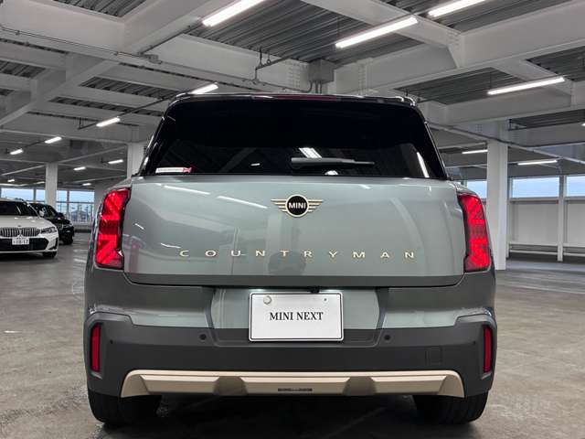 MINI Countryman 10