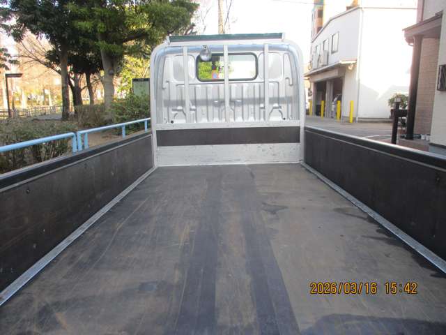 Toyota Toyoace 12