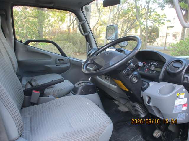 Toyota Toyoace 2
