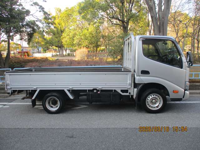 Toyota Toyoace 8