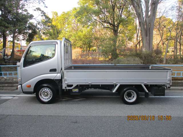 Toyota Toyoace 9