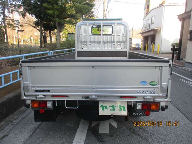 Toyota Toyoace 10