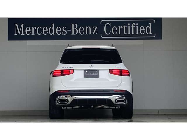 Mercedes-Benz GLB 6