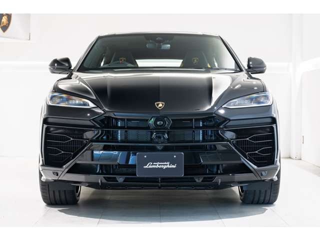 Lamborghini ウルス 5