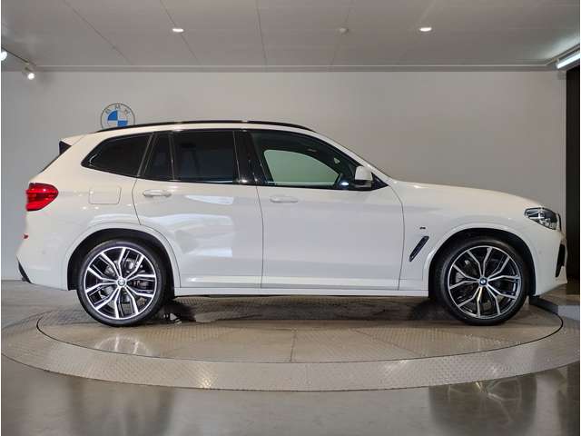 BMW X3 11