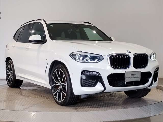 BMW X3 12