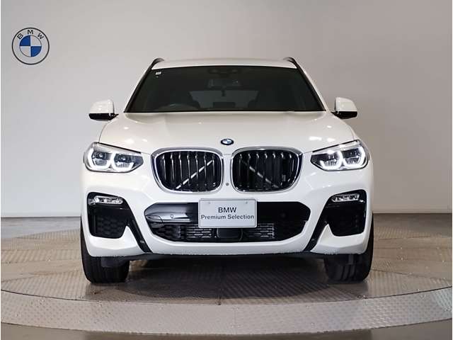 BMW X3 5