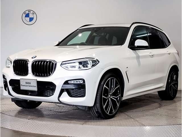 BMW X3 6