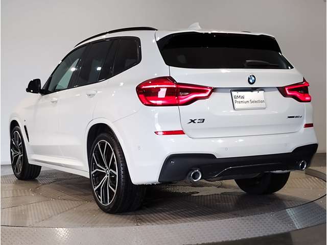 BMW X3 8