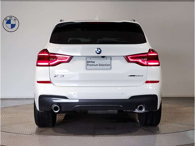 BMW X3 9