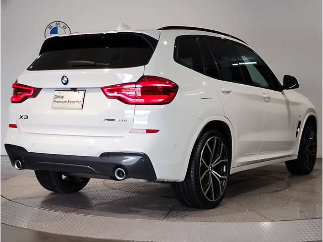 BMW X3 10