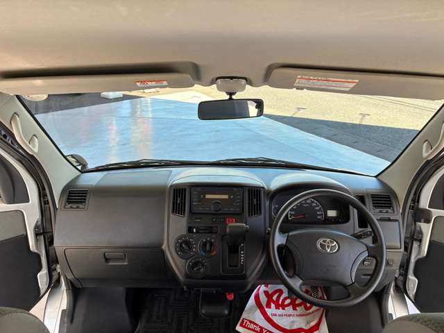 Toyota Town Ace Van 5