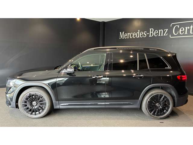 Mercedes-Benz GLB 2