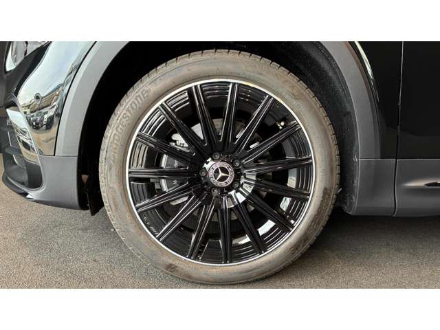 Mercedes-Benz GLB 3