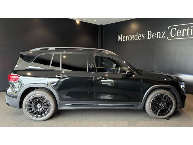 Mercedes-Benz GLB 6