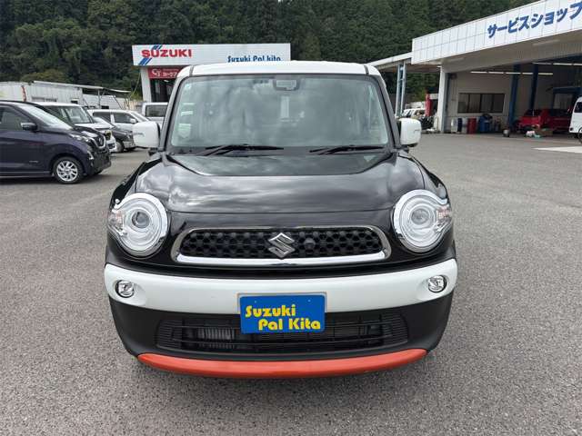 Suzuki XBEE 6