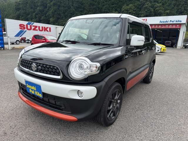 Suzuki XBEE 7