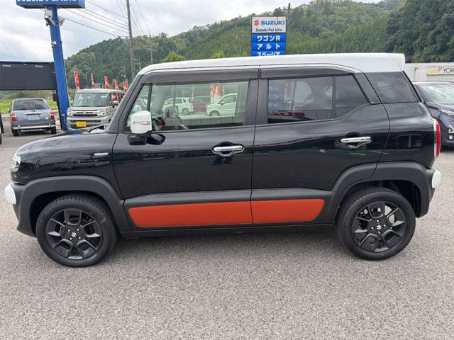 Suzuki XBEE 9