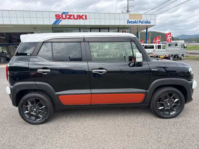 Suzuki XBEE 10