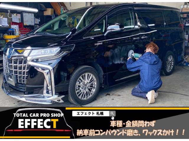 Toyota Vellfire 11