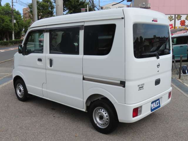Nissan NV100 Clipper 12