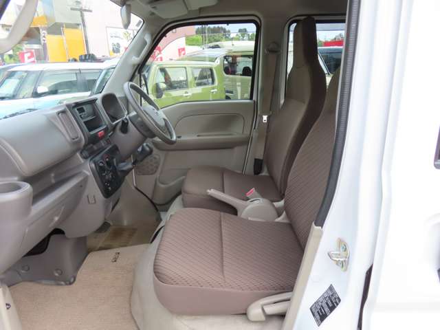 Nissan NV100 Clipper 3