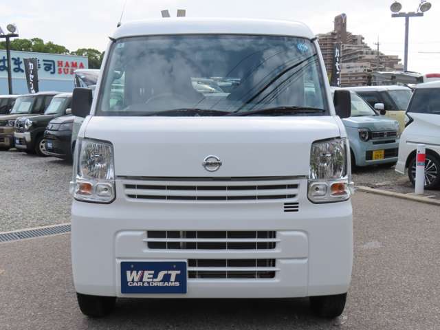 Nissan NV100 Clipper 5