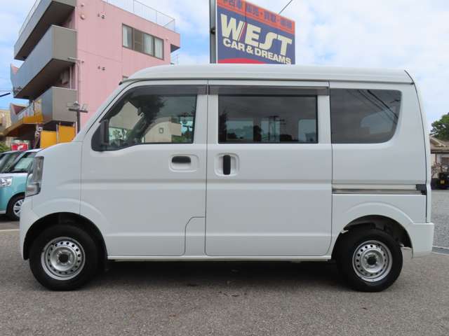 Nissan NV100 Clipper 8