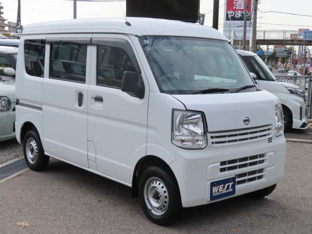 Nissan NV100 Clipper 9