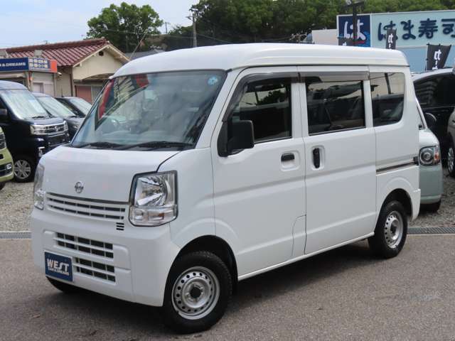 Nissan NV100 Clipper 10