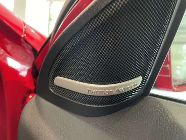 Mercedes-Benz GLA-Class 9
